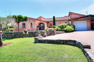 Residential Land For Sale in Valbonne, France