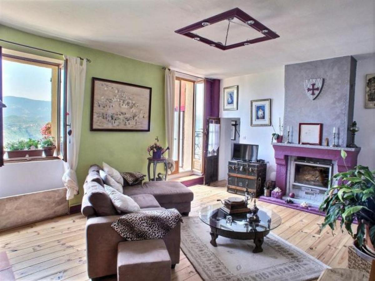Picture of Home For Sale in Le Broc, Auvergne, France