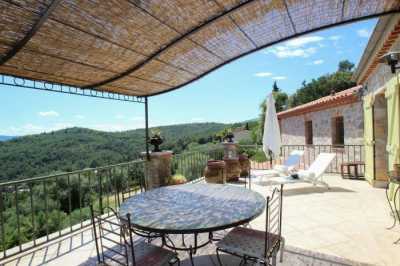 Home For Sale in Callian, France