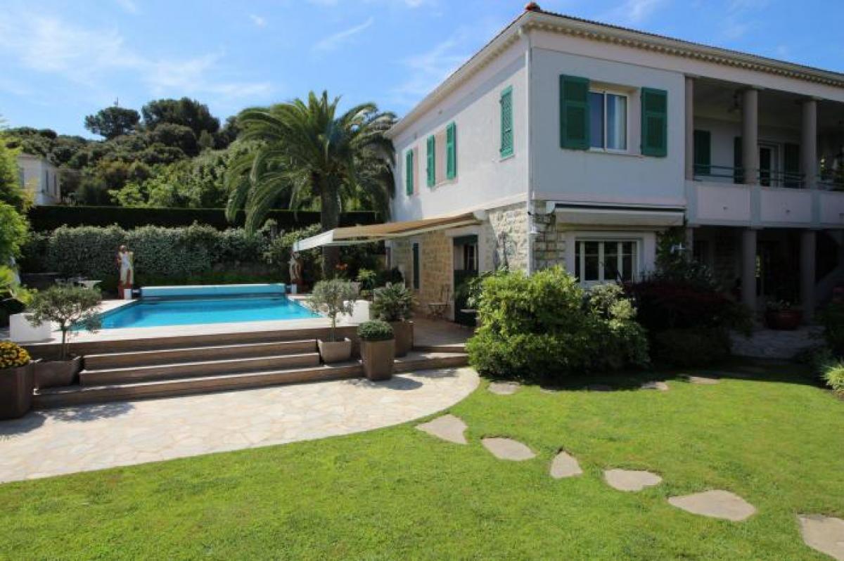 Picture of Villa For Sale in Antibes, Cote d'Azur, France