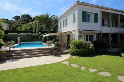Villa For Sale in Antibes, France