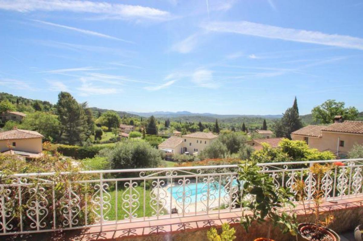 Picture of Villa For Sale in Seillans, Cote d'Azur, France