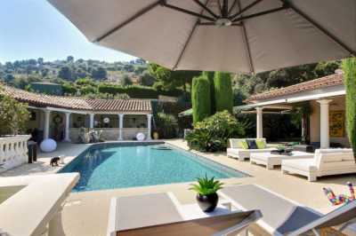 Residential Land For Sale in Saint-Laurent-du-var, France