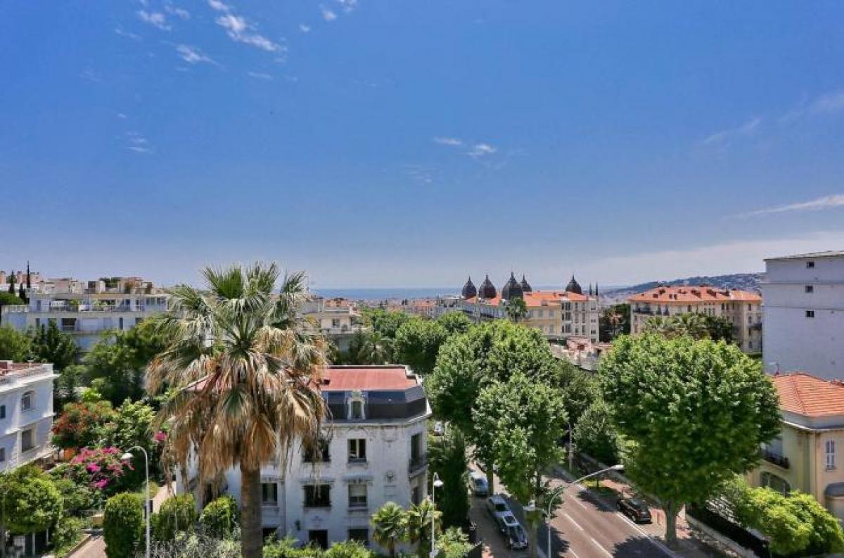 Picture of Residential Land For Sale in Nice, Cote d'Azur, France