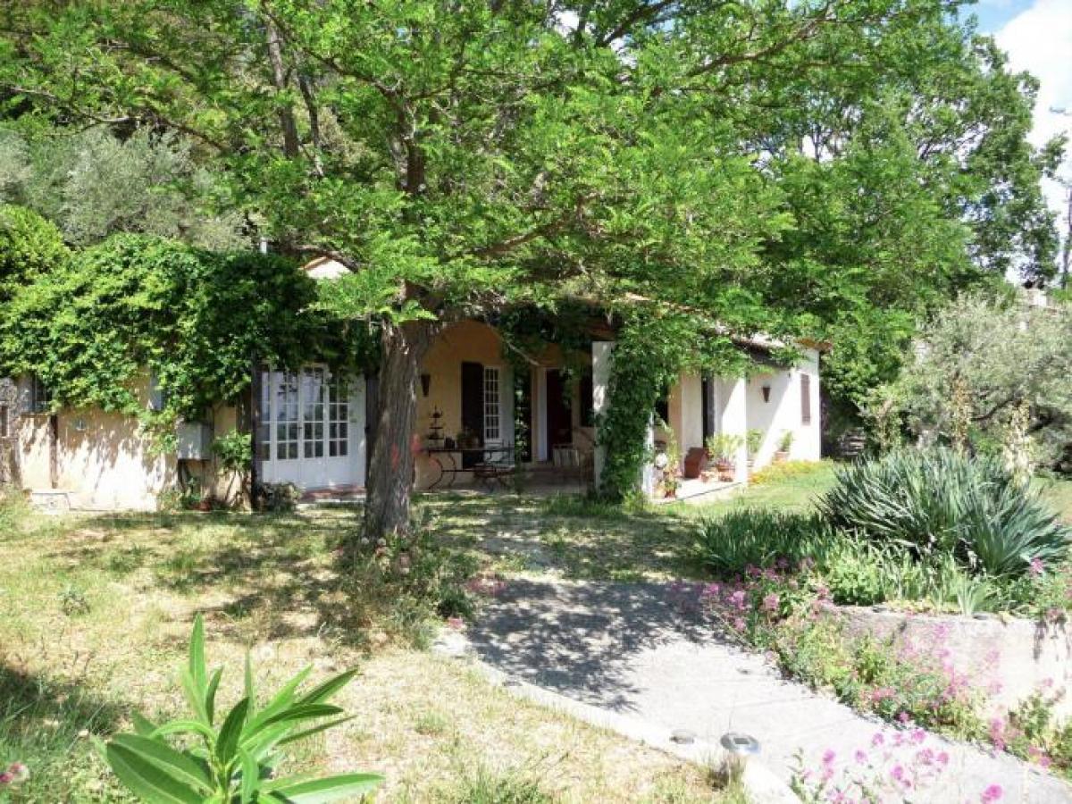 Picture of Home For Sale in Callian, Cote d'Azur, France