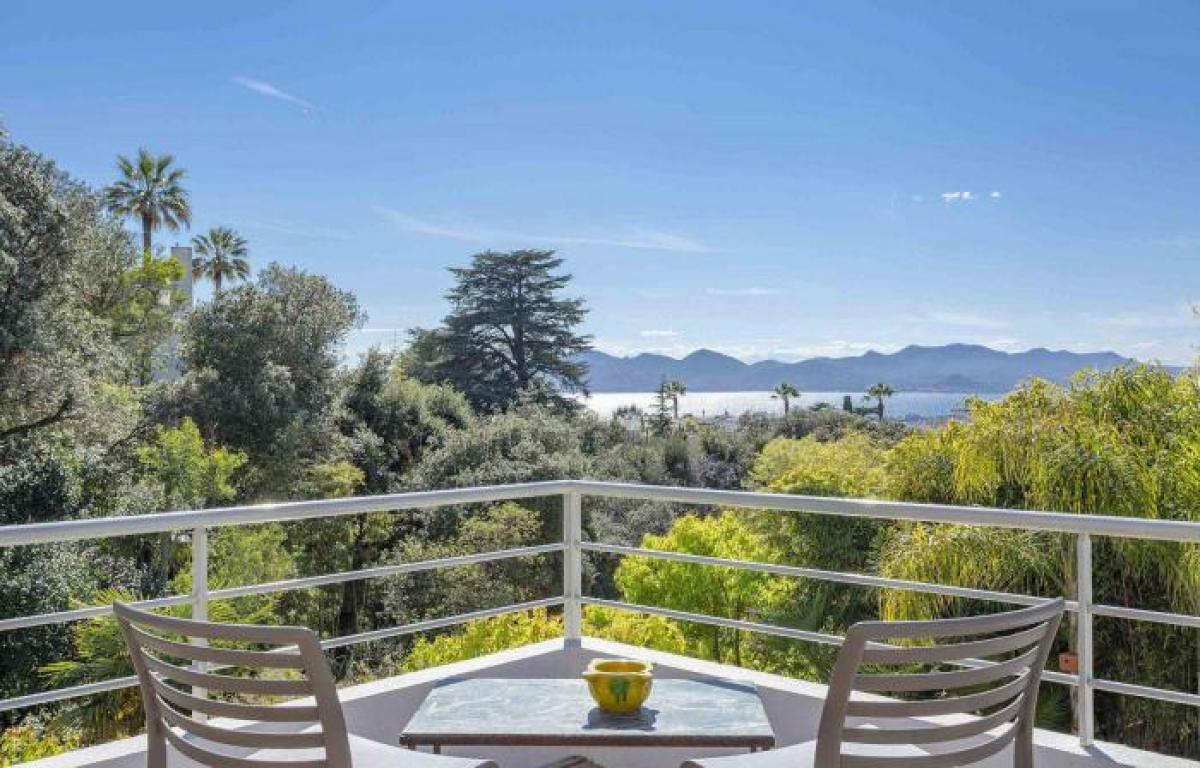 Picture of Villa For Sale in Cannes, Cote d'Azur, France