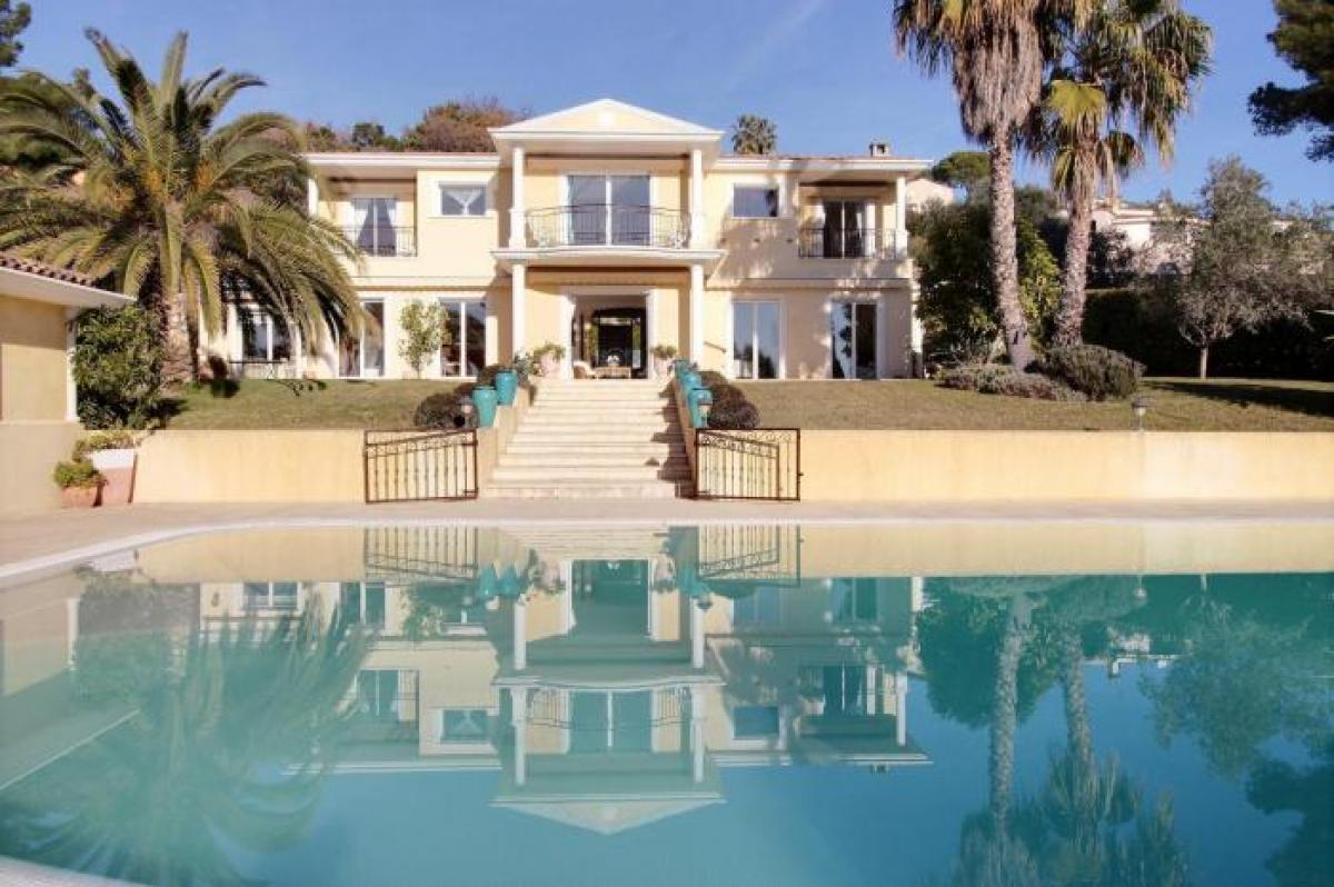 Picture of Villa For Sale in Mougins, Cote d'Azur, France