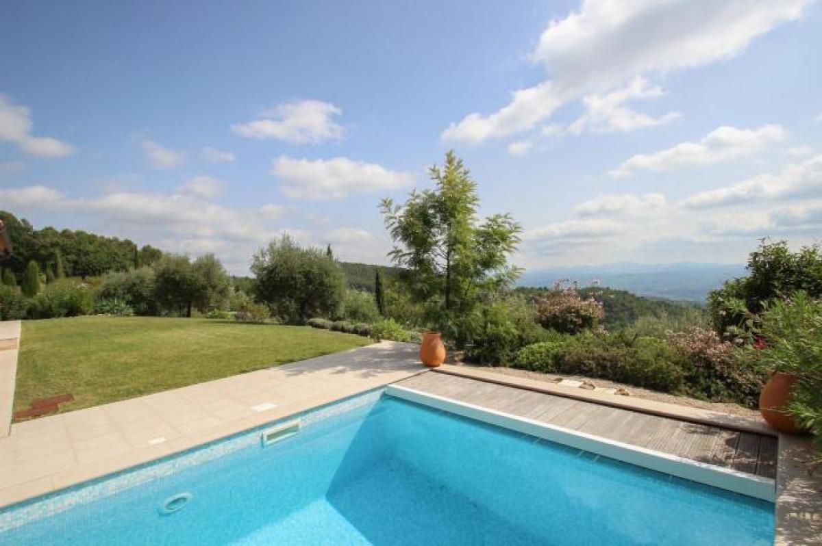 Picture of Villa For Sale in Seillans, Cote d'Azur, France