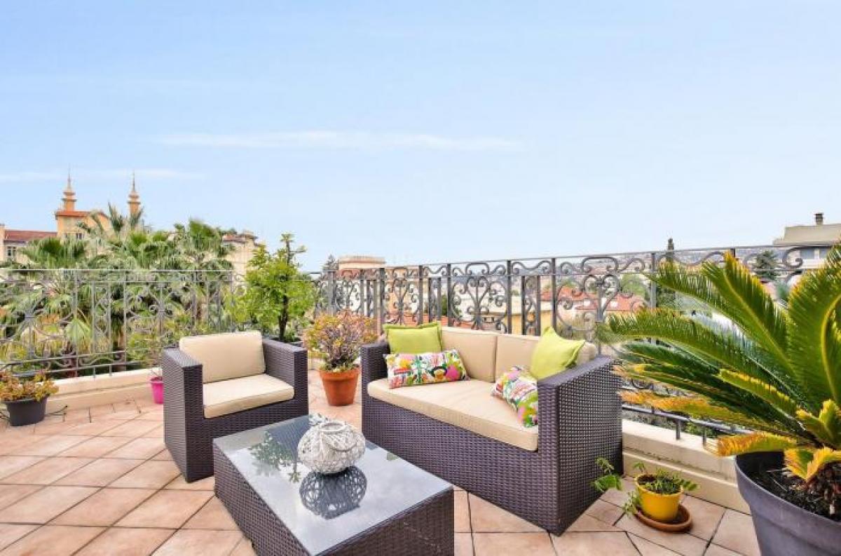 Picture of Home For Sale in Nice, Cote d'Azur, France