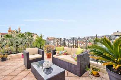 Home For Sale in Nice, France