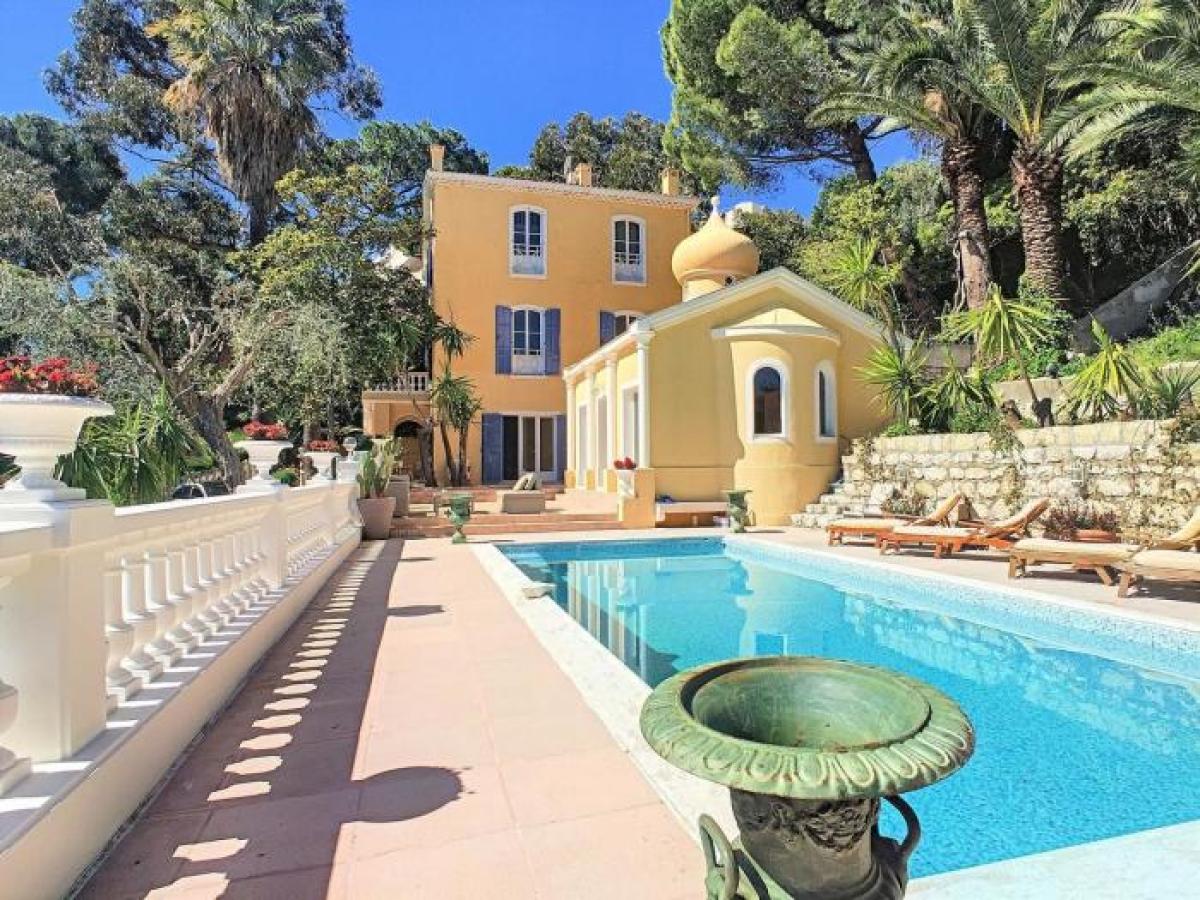 Picture of Villa For Sale in Nice, Cote d'Azur, France