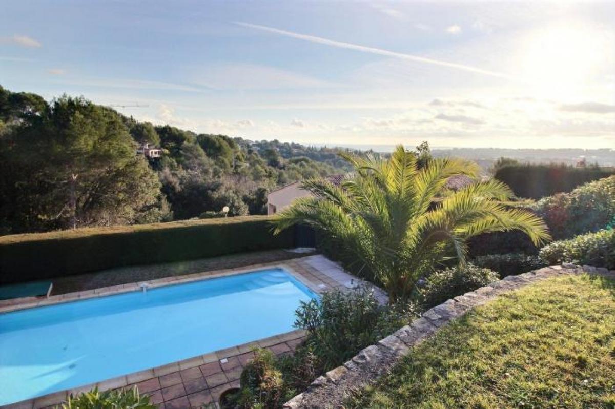 Picture of Home For Sale in Biot, Cote d'Azur, France