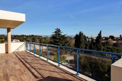 Apartment For Sale in Antibes, France