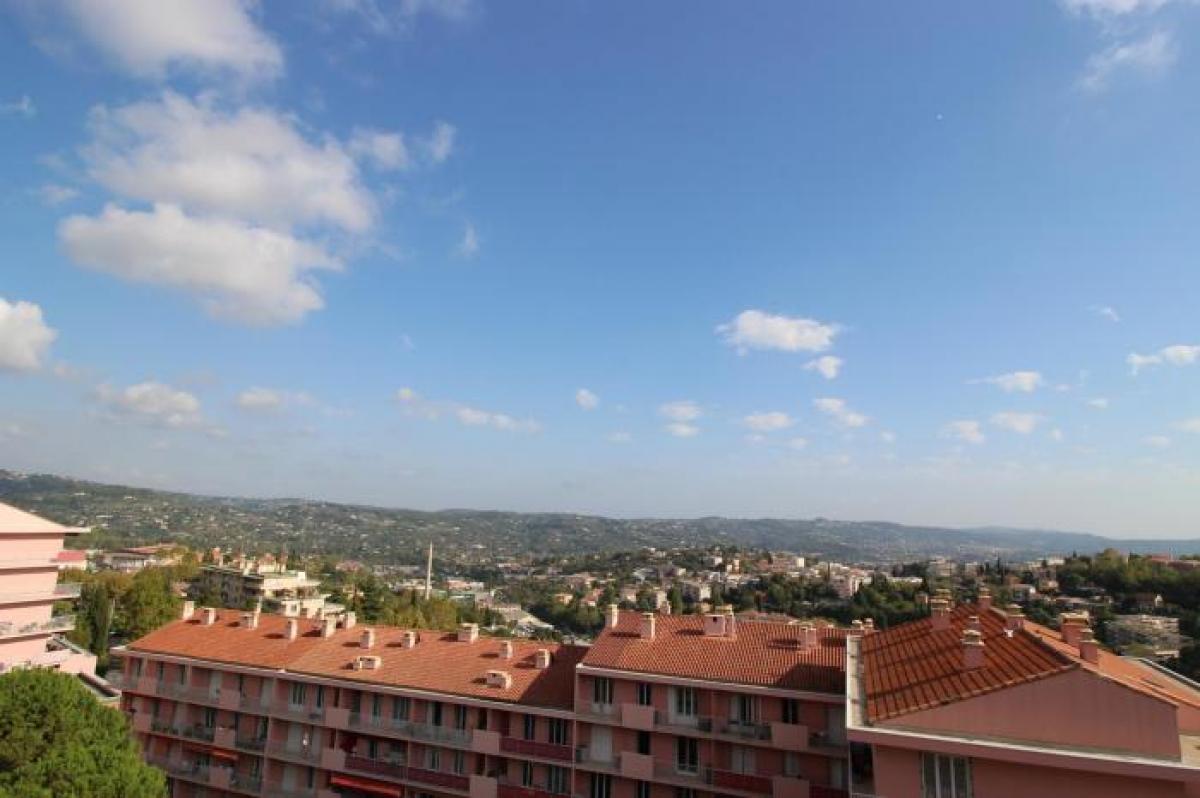 Picture of Apartment For Sale in Grasse, Cote d'Azur, France