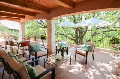 Residential Land For Sale in Seillans, France