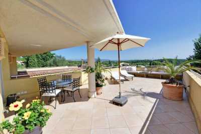 Apartment For Sale in Mougins, France