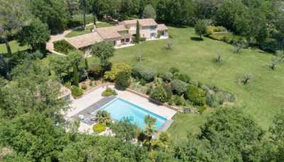 Residential Land For Sale in Fayence, France