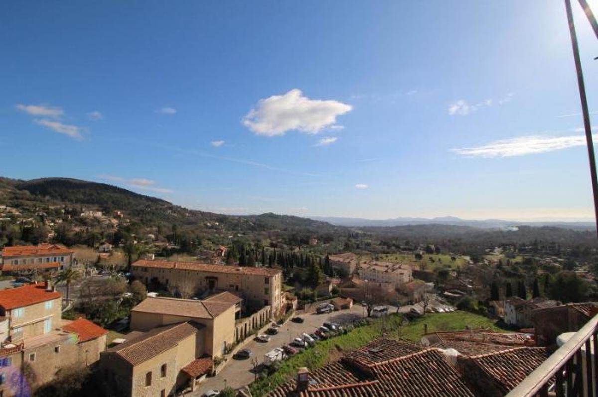 Picture of Home For Sale in Seillans, Cote d'Azur, France