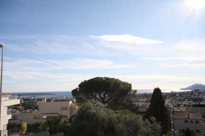 Apartment For Sale in Le Cannet, France
