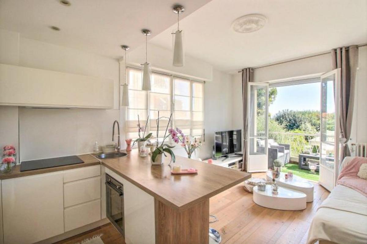 Picture of Residential Land For Sale in Nice, Cote d'Azur, France