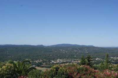 Residential Land For Sale in Montauroux, France