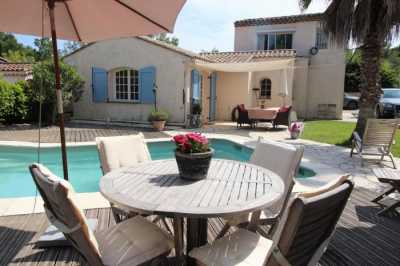 Villa For Sale in Valbonne, France