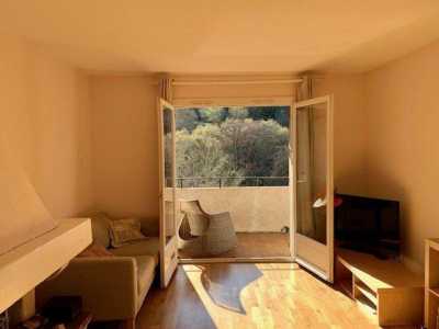 Apartment For Sale in Valbonne, France