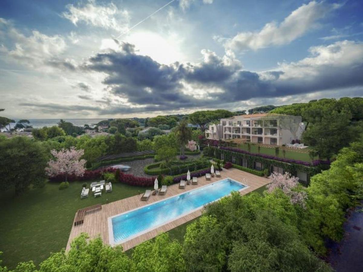 Picture of Apartment For Sale in Antibes, Cote d'Azur, France