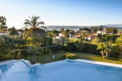 Villa For Sale in Cap dAntibes, France