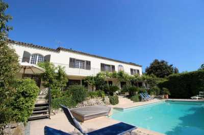 Residential Land For Sale in Grasse, France