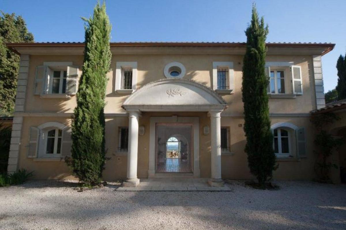 Picture of Villa For Sale in Callian, Cote d'Azur, France