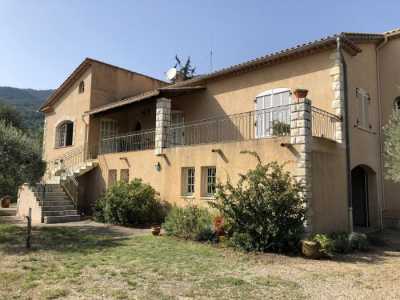 Villa For Sale in Seillans, France