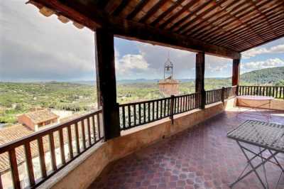 Home For Sale in Seillans, France