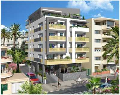 Residential Land For Sale in Juan-les-Pins, France