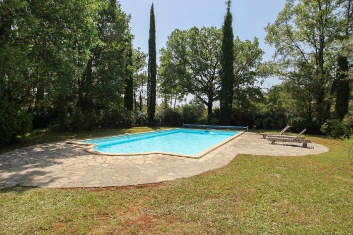 Picture of Villa For Sale in Fayence, Cote d'Azur, France