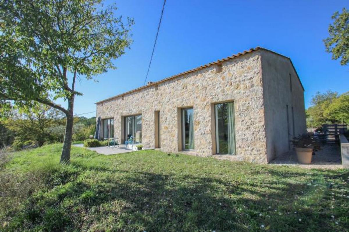 Picture of Villa For Sale in Fayence, Cote d'Azur, France