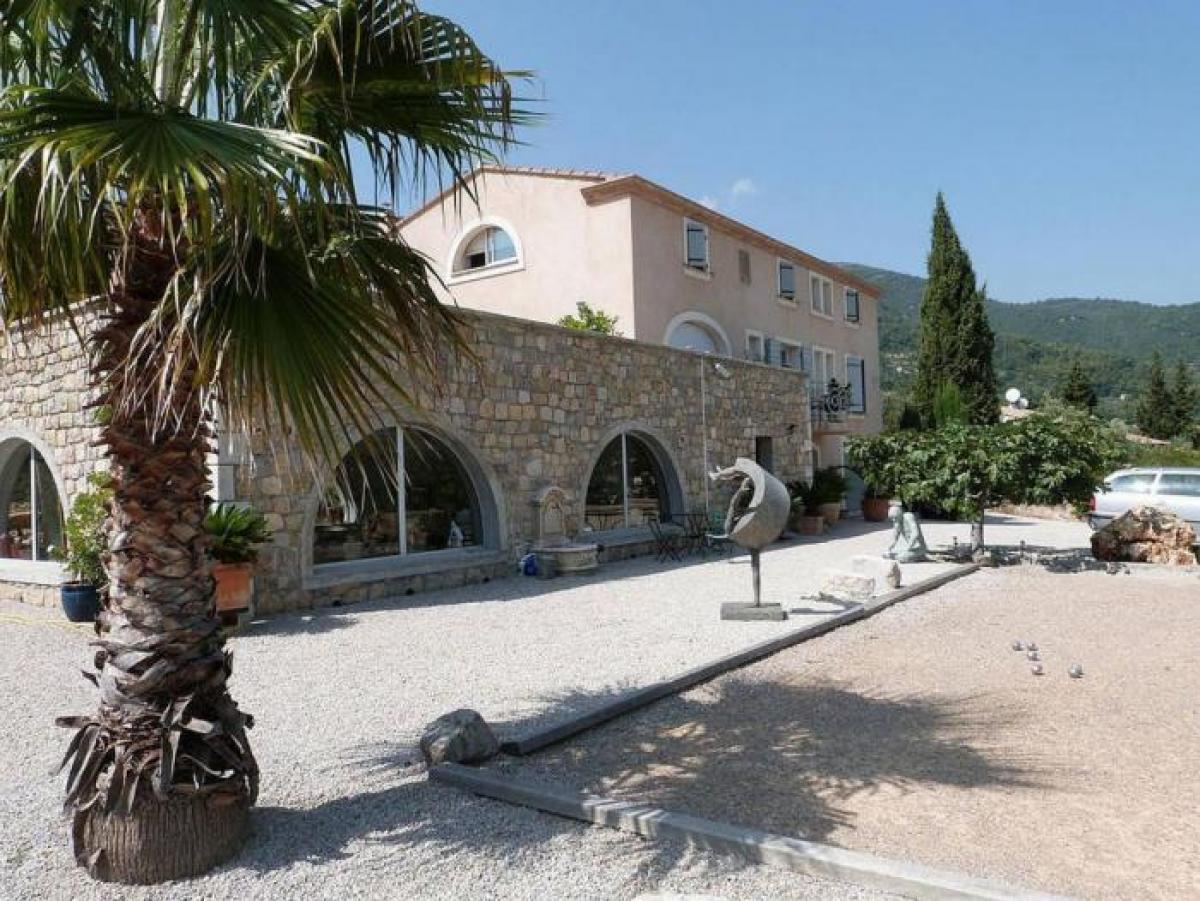 Picture of Villa For Sale in Seillans, Cote d'Azur, France