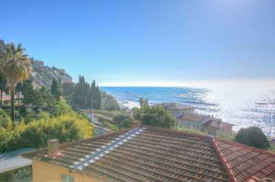 Apartment For Sale in Menton, France