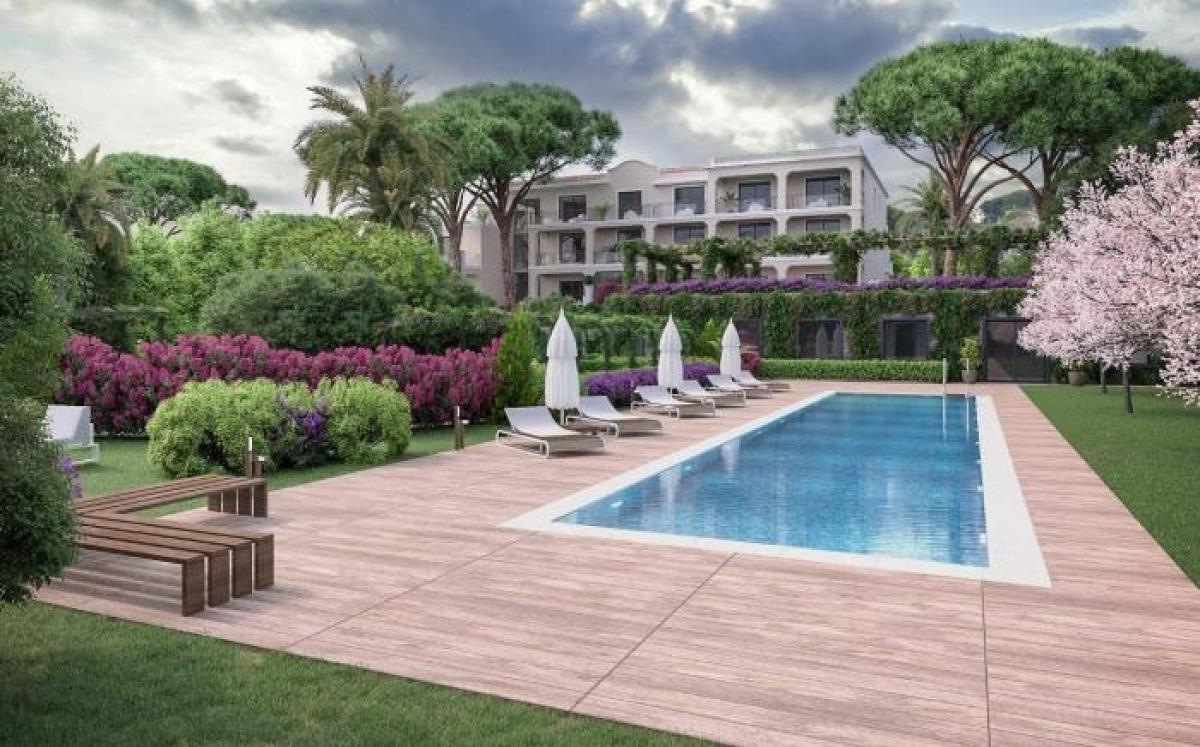 Picture of Apartment For Sale in Antibes, Cote d'Azur, France