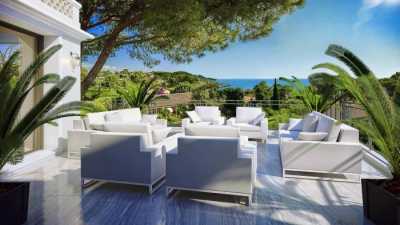Apartment For Sale in Antibes, France