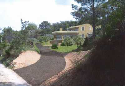 Residential Land For Sale in Fayence, France
