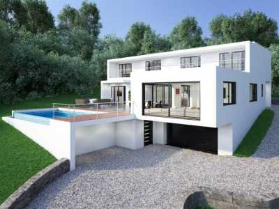Villa For Sale in Les Issambres, France