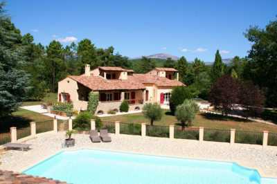 Villa For Sale in Callian, France