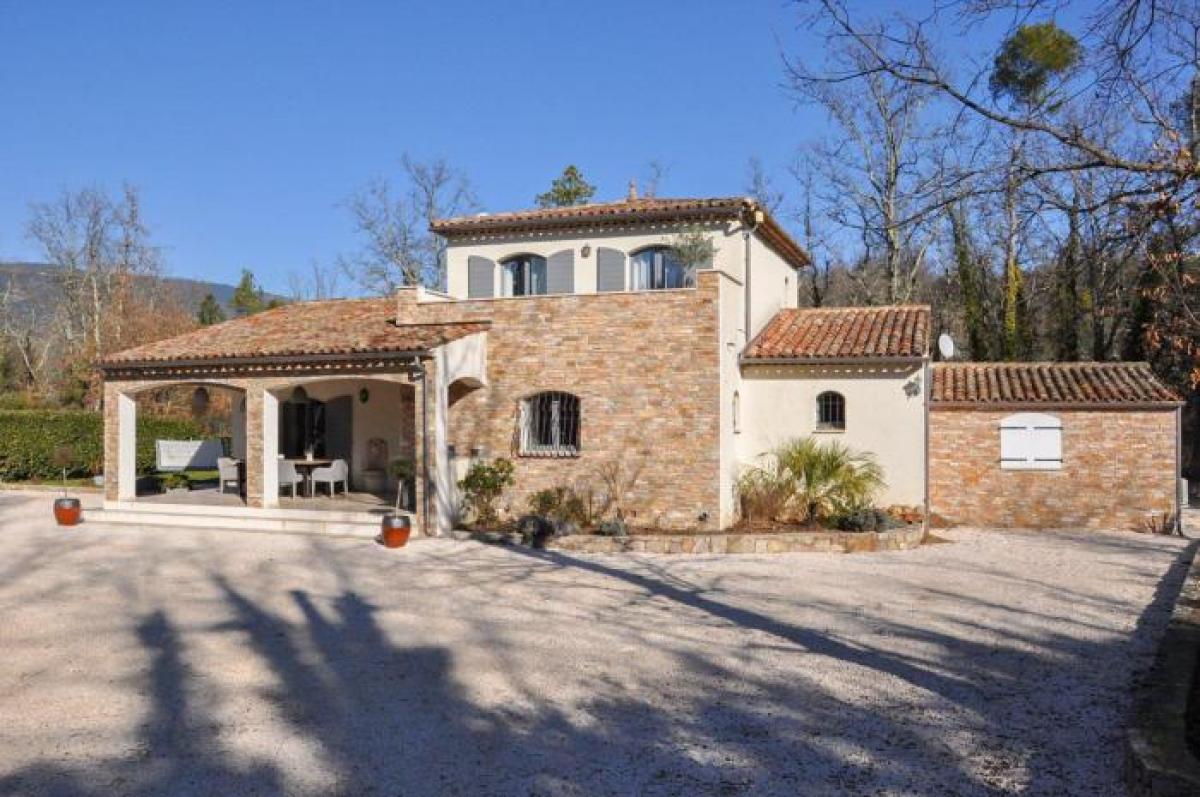 Picture of Villa For Sale in Seillans, Cote d'Azur, France