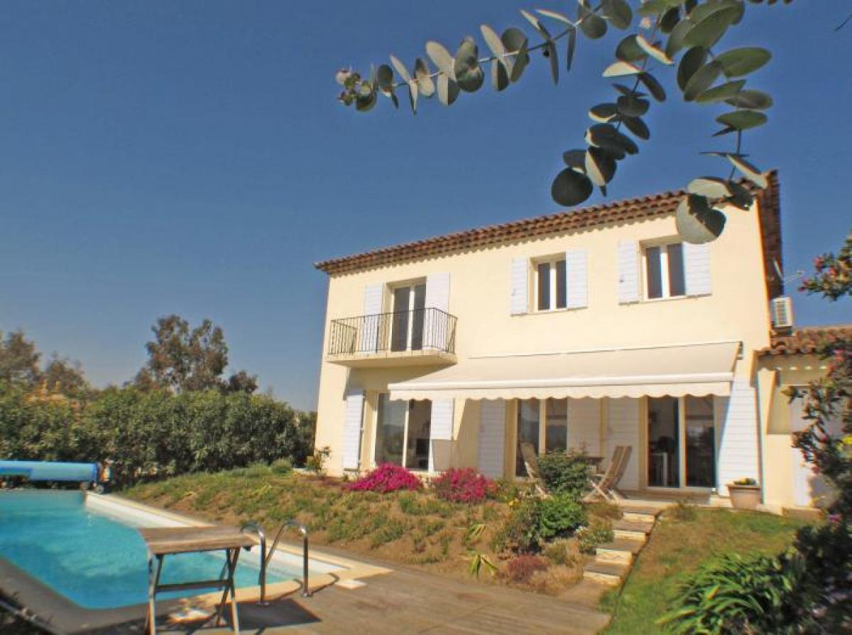 Picture of Villa For Sale in Cannes, Cote d'Azur, France