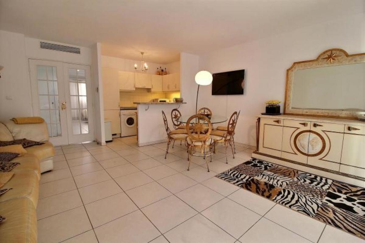 Picture of Apartment For Sale in Antibes, Cote d'Azur, France