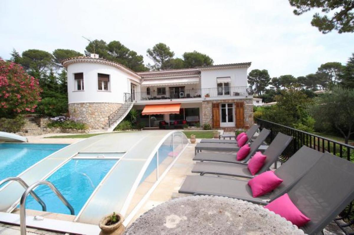 Picture of Villa For Sale in Mougins, Cote d'Azur, France