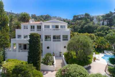 Villa For Sale in Cannes, France