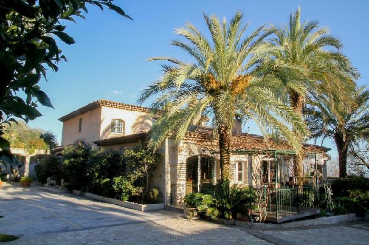 Picture of Villa For Sale in Speracedes, Provence-Alpes-Cote d'Azur, France