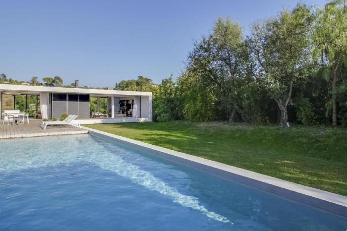 Picture of Villa For Sale in Saint-Paul-de-Vence, Cote d'Azur, France